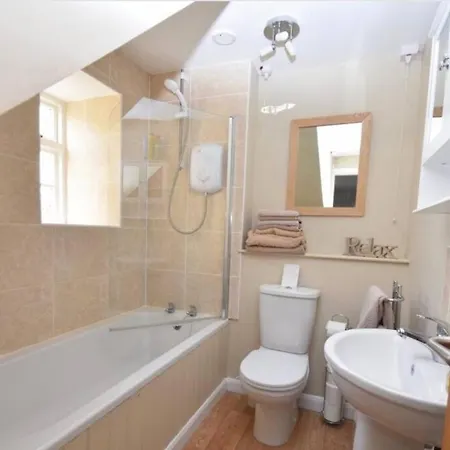 Castlegate 피커링