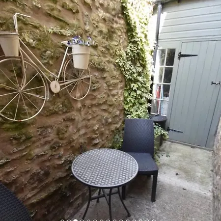 Castlegate 피커링