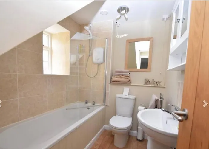 Castlegate Pickering