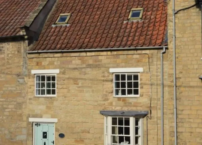 Hébergement de vacances Castlegate Pickering