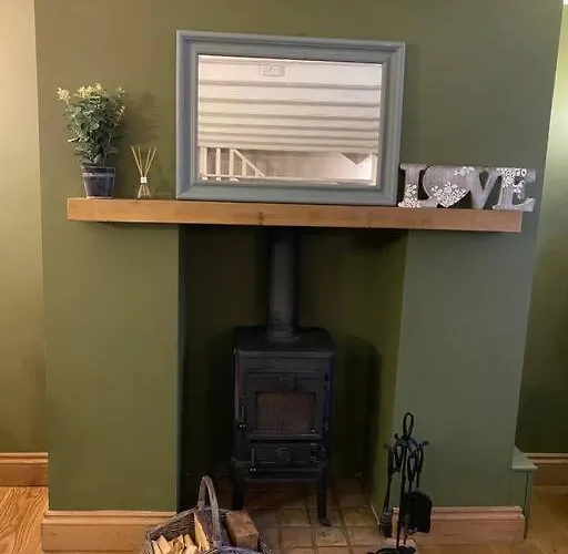 Hébergement de vacances Castlegate Pickering