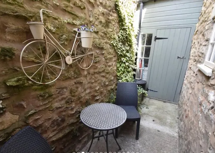 Castlegate Pickering