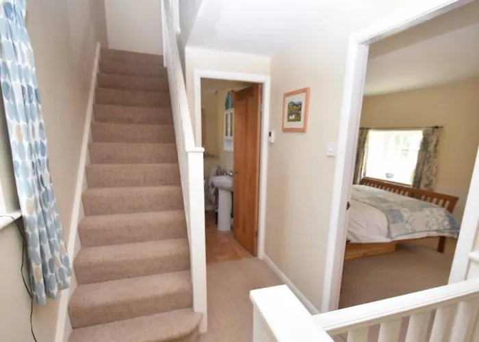 Castlegate Hébergement de vacances Pickering