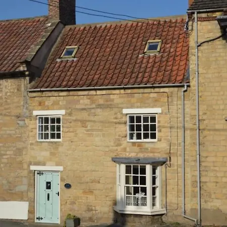 Holiday home Castlegate Pickering