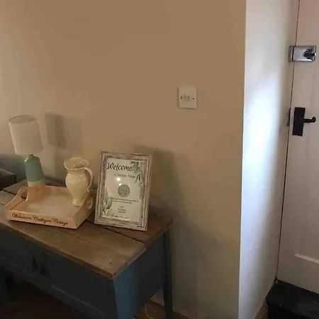 Holiday home Castlegate *