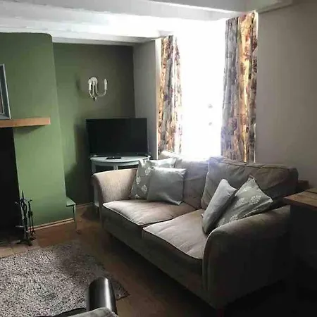 Prázdninový dům Castlegate Pickering