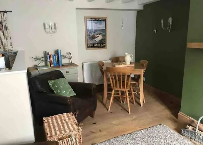 Prázdninový dům Castlegate Pickering