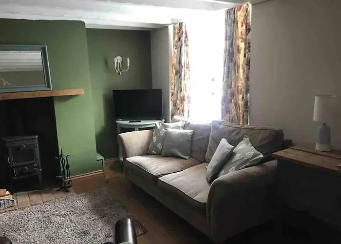 Prázdninový dům Castlegate Pickering